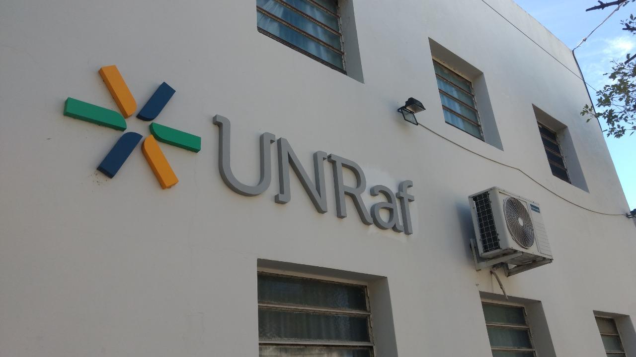 La UNRaf lanza una Diplomatura en Industria 4.0