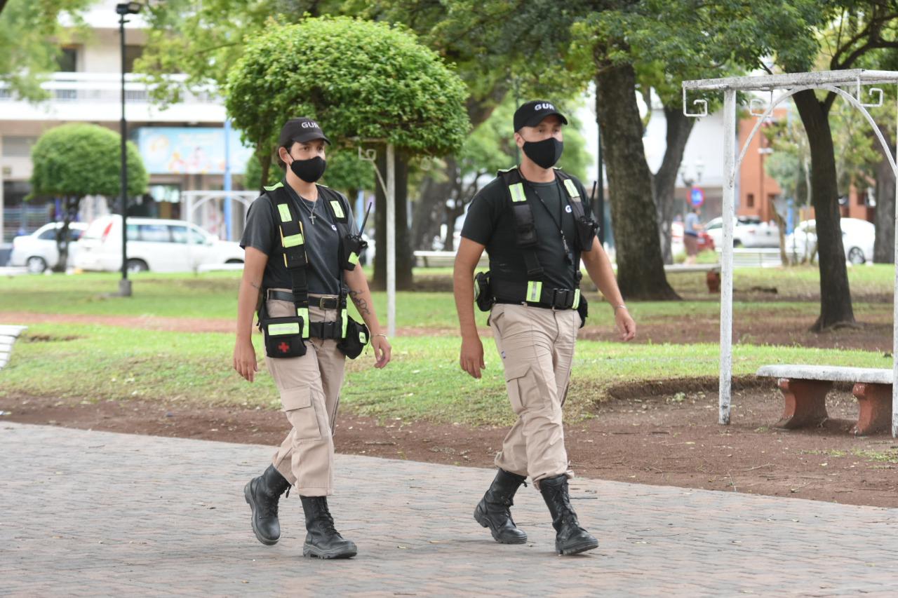 GUR-guardia-urbana