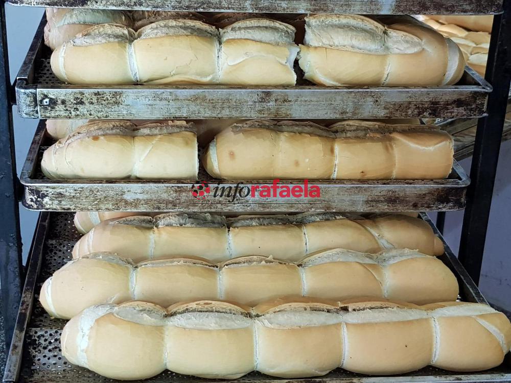 pan panadería camusso