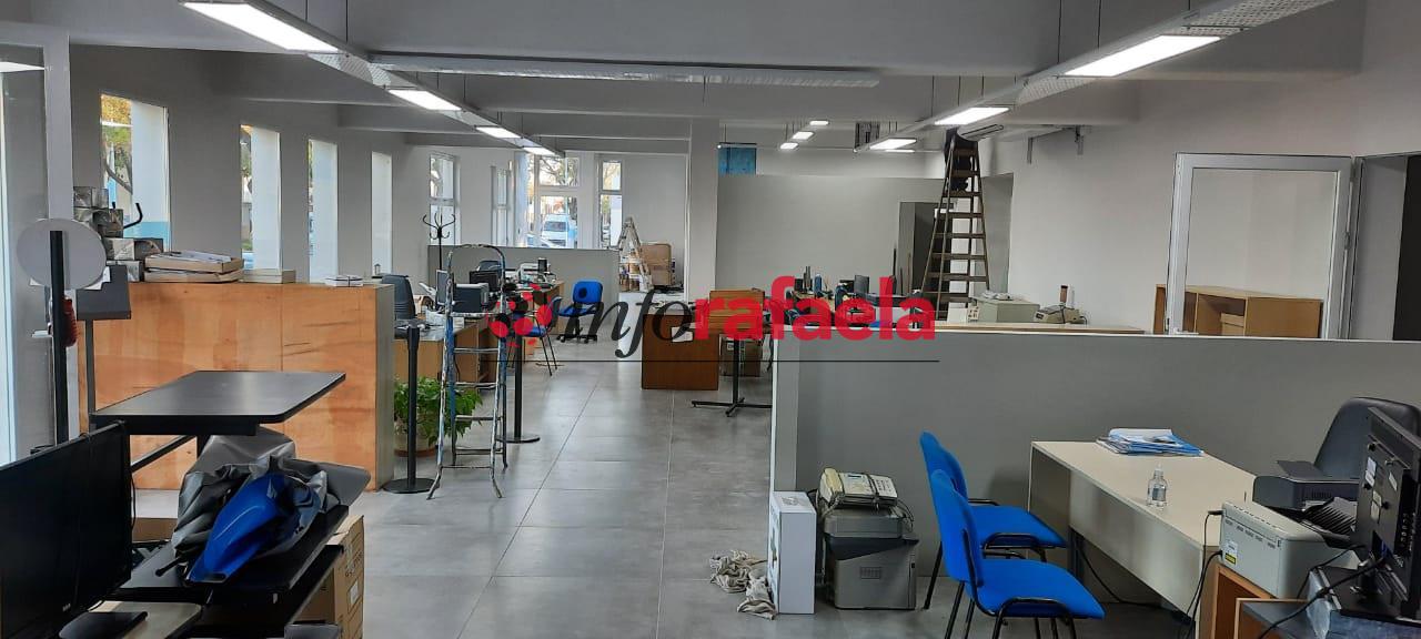 Atlético postergó la Asamblea y el lunes reabre la Sede Social - Interior de la sede social