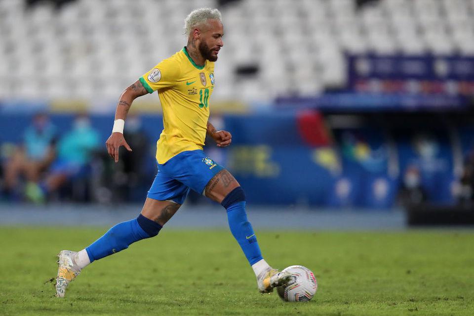 CNN-Brasil-Neymar