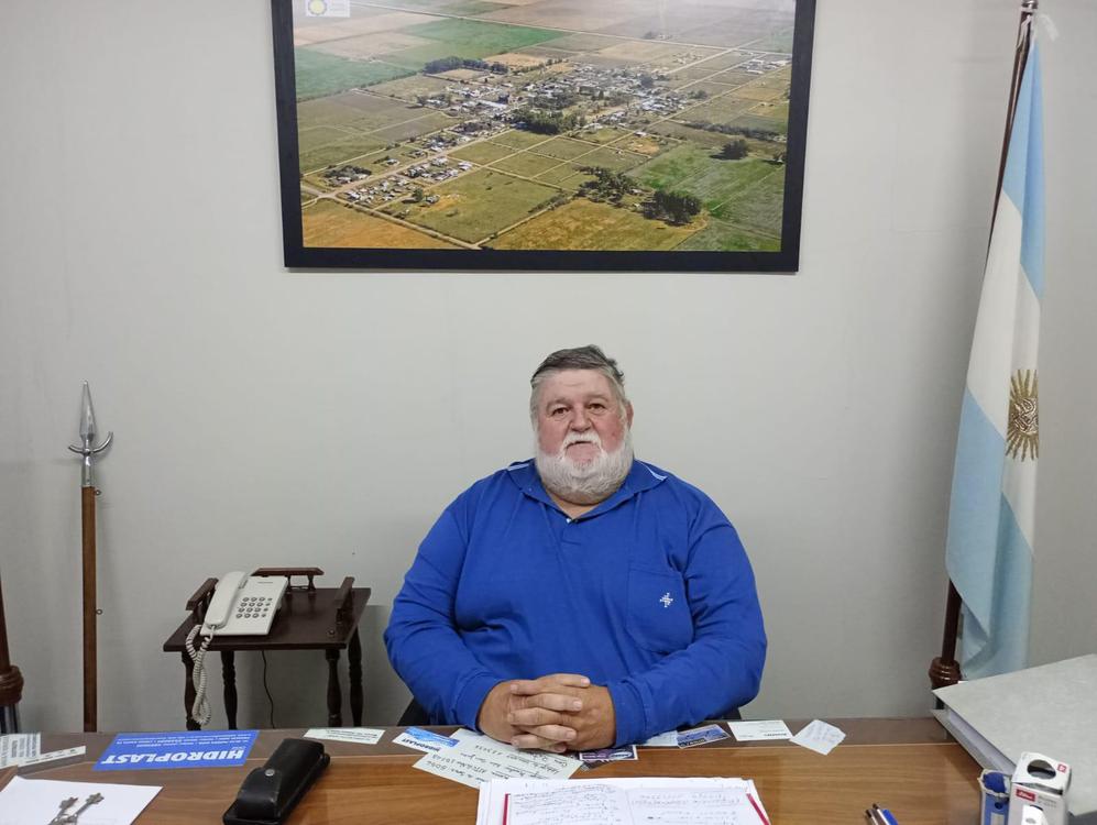 presidenterocamarcelobocco