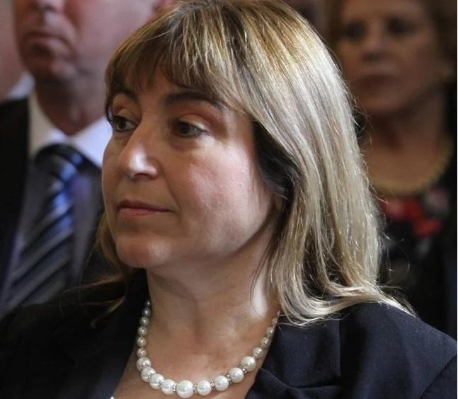 Estrella Moreno