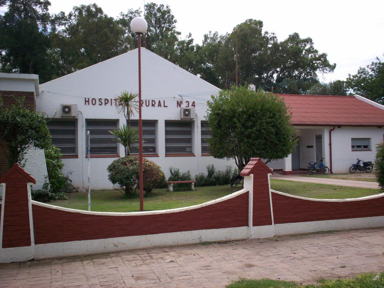 Hospital Humberto