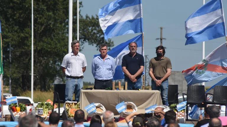 encuentro agro