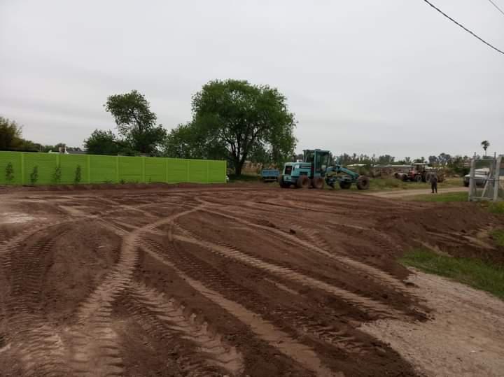 tacural obras