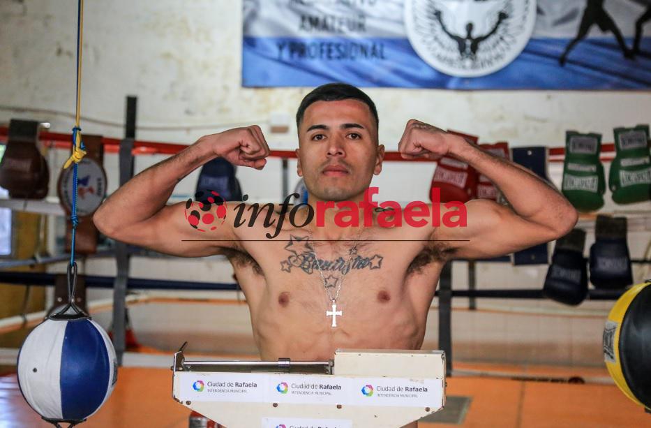 boxeo