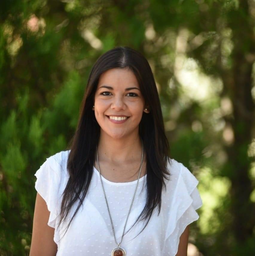 La Municipalidad de San Guillermo definió los lotes para el área industrial - Romina López