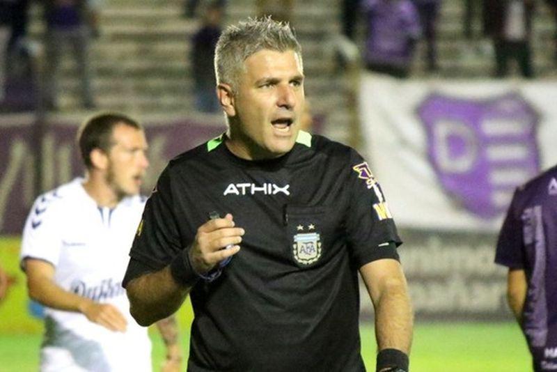 Ramiro López