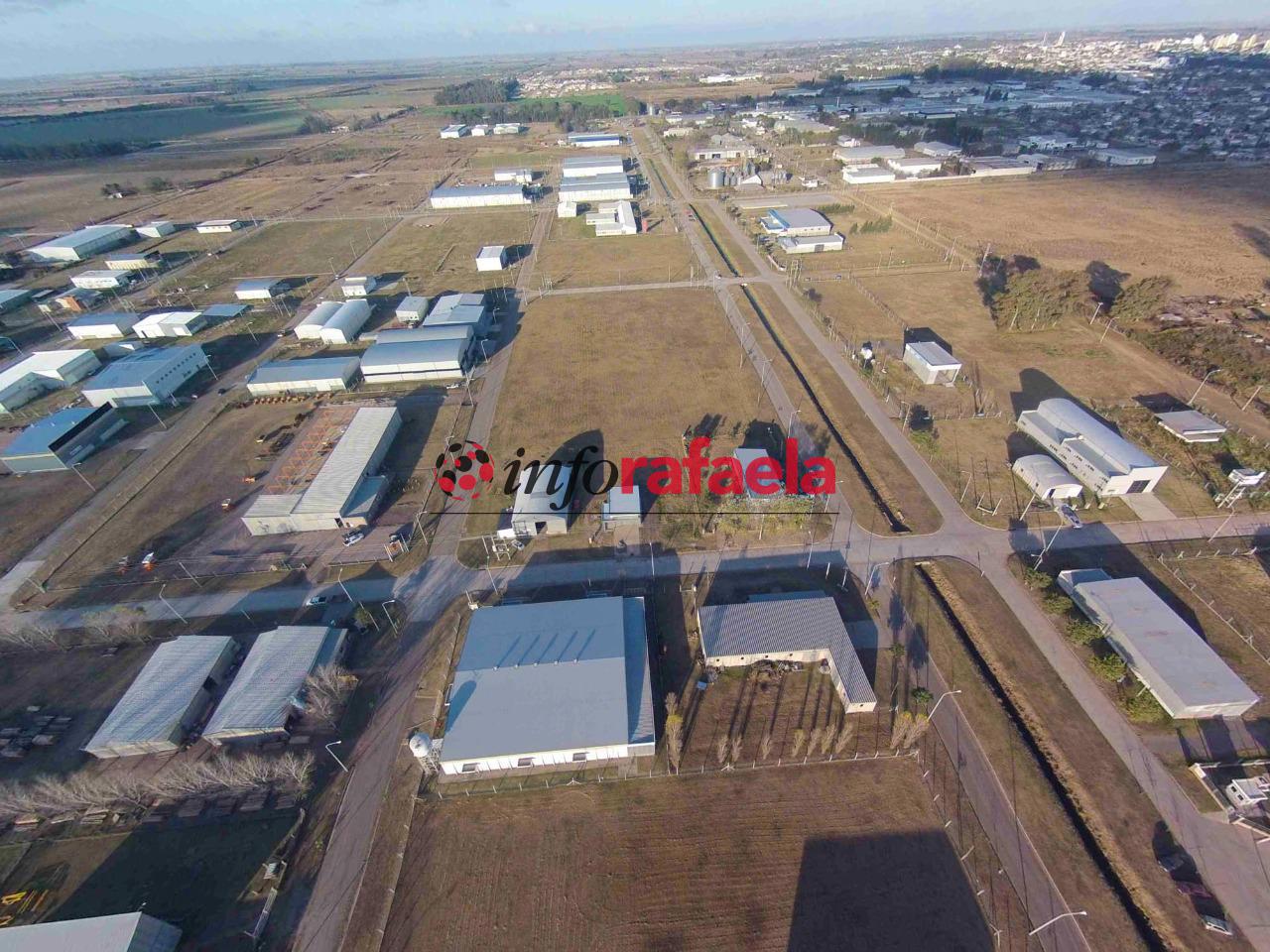 Santa Fe se sostiene primera en cuanto a proyectos presentados en el marco del Programa Nacional de fortalecimiento de Parques y Áreas Industriales. - PAER - Parque industrial de Rafaela