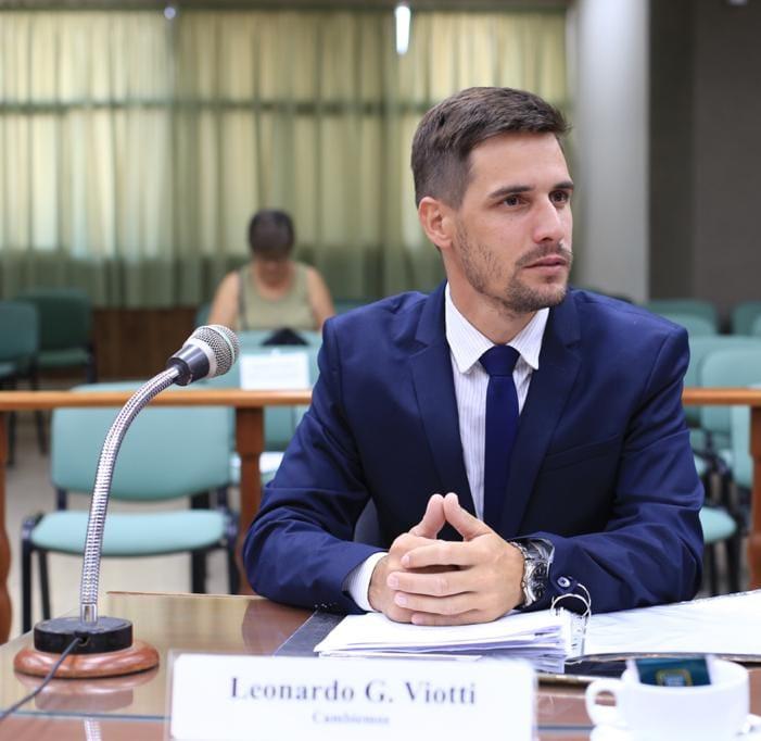 Leonardo-Viotti