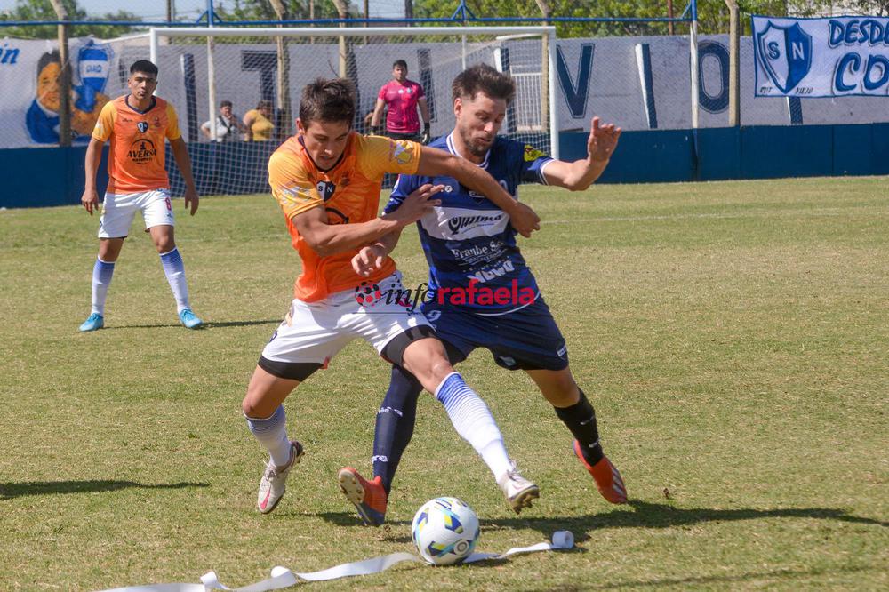 sportivo quilmes