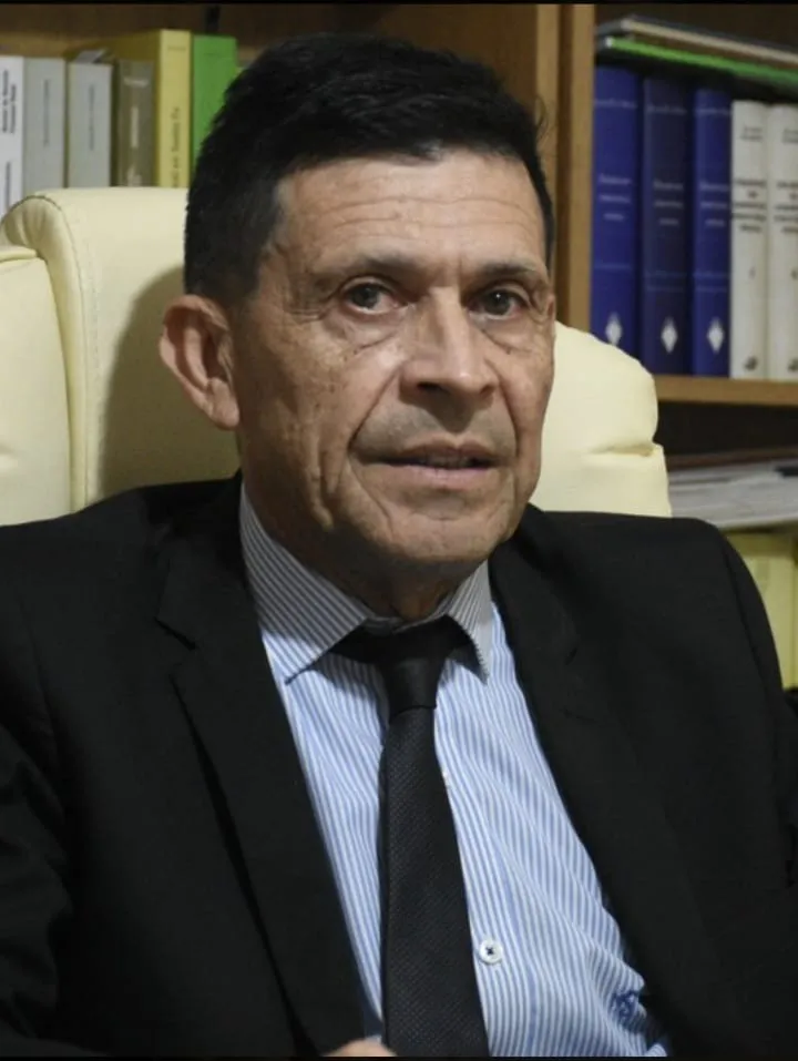 oroño