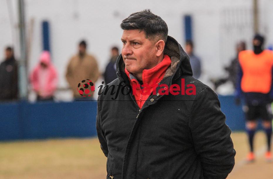 Marcelo Varela