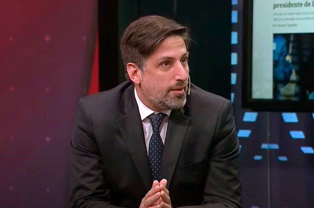 Nicolás Trotta
