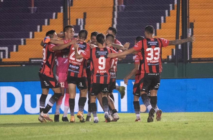 Patronato