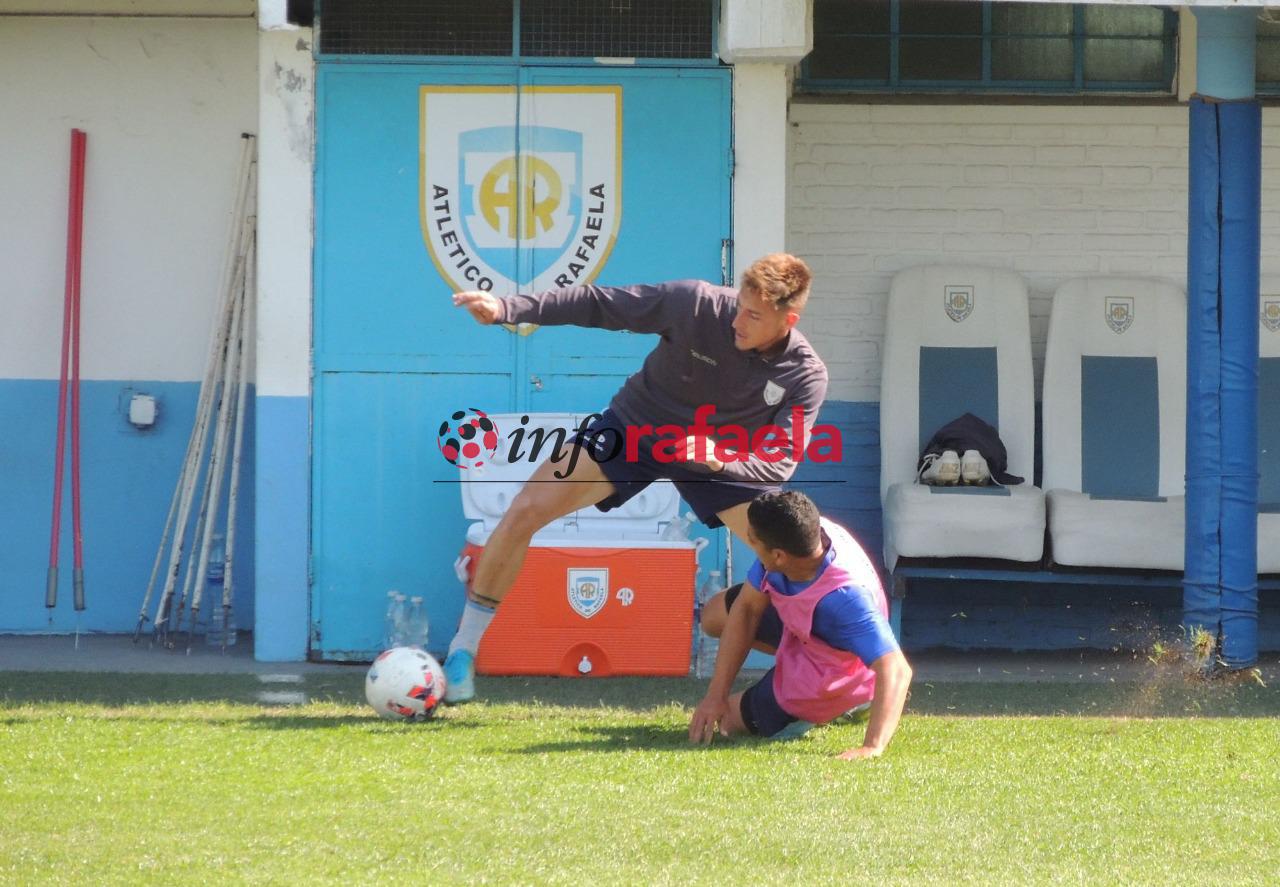 Atlético viaja a Córdoba con un once titular sin variantes