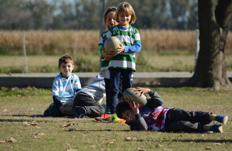 Rugby -