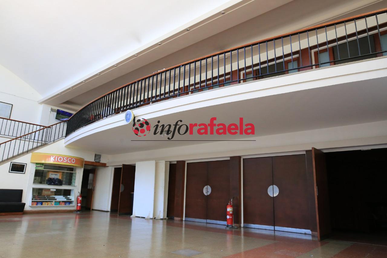 Cine Manuel Belgrano