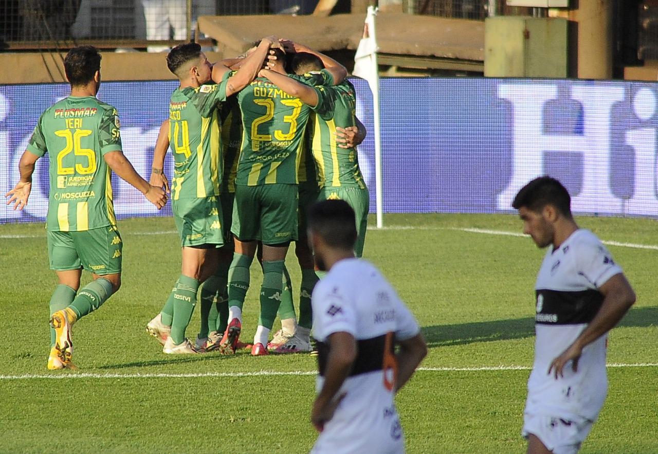Aldosivi