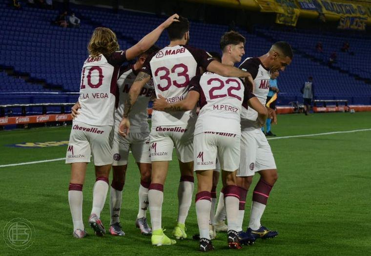Lanús