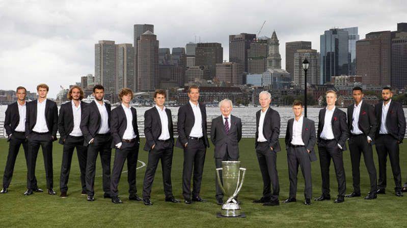laver