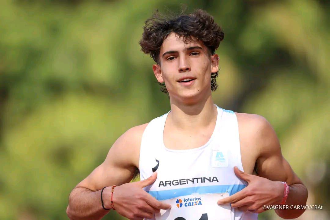 tomas mondino