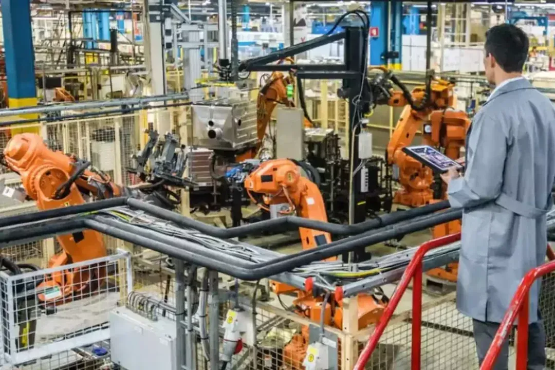 industria