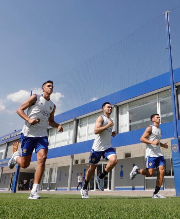BOCA 3