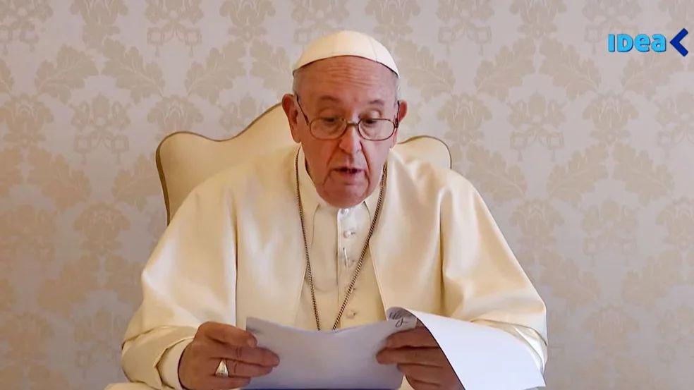 papa-Francisco