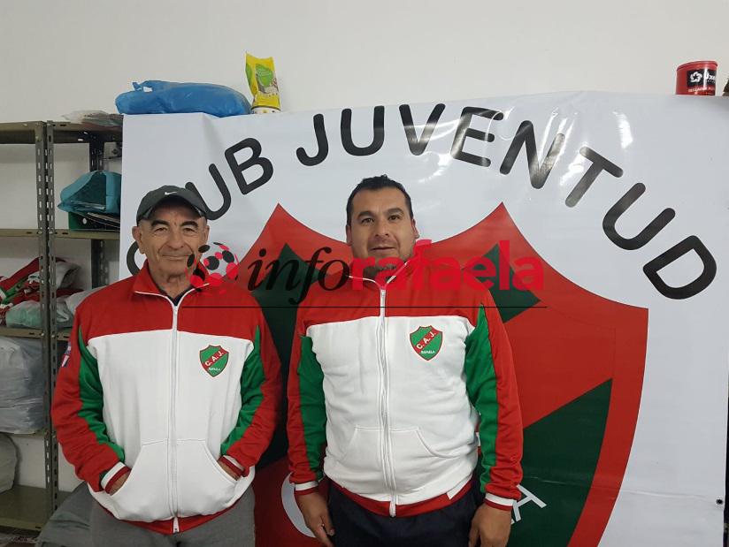 juventud
