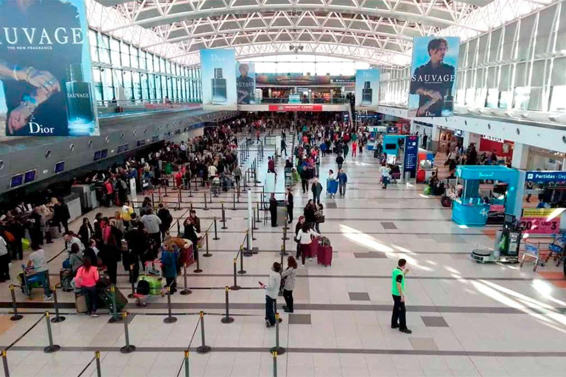 aeropuerto