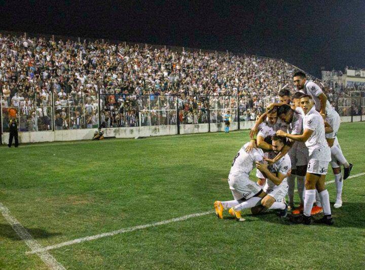 Chaco for ever