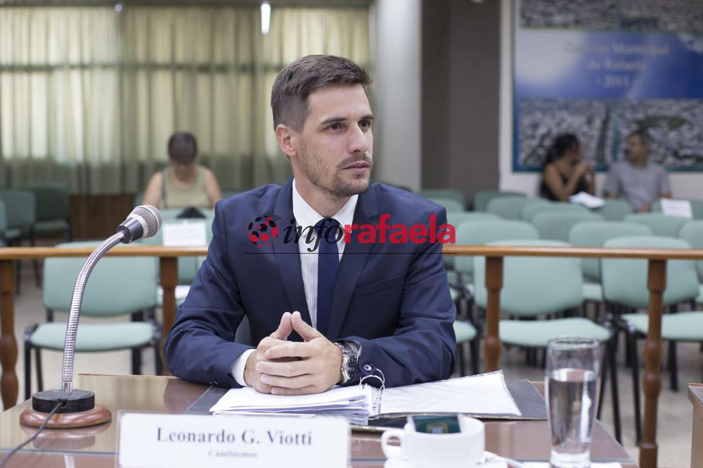 Leonardo Viotti