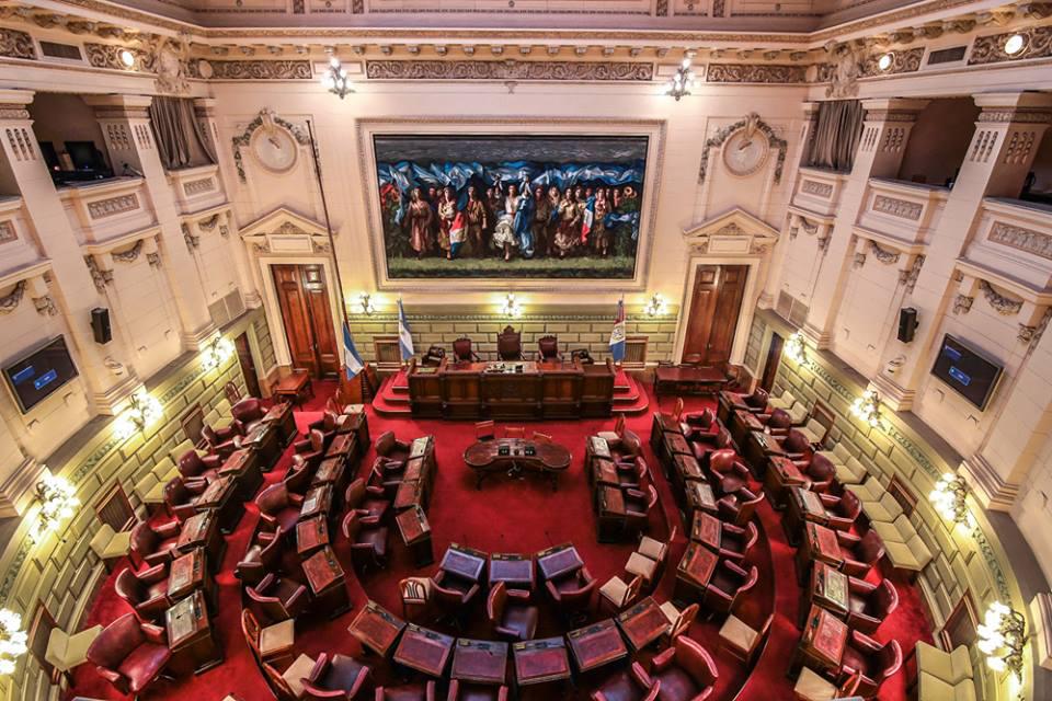 Camara-de-Diputados-santa fe