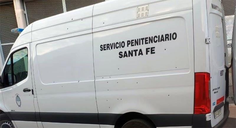 penitenciarios